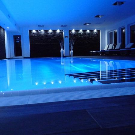 Neu Zauche Spreewaldhof Romantik - Hotel Garni מראה חיצוני תמונה