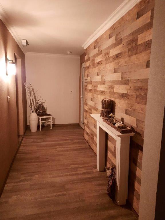 Neu Zauche Spreewaldhof Romantik - Hotel Garni מראה חיצוני תמונה