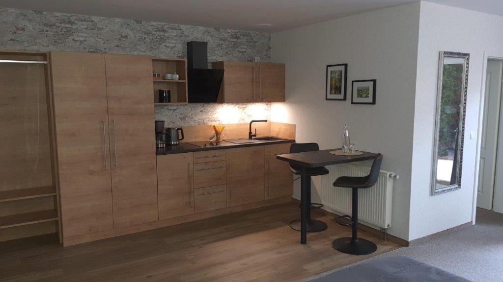 Neu Zauche Spreewaldhof Romantik - Hotel Garni מראה חיצוני תמונה