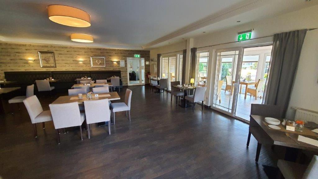 Neu Zauche Spreewaldhof Romantik - Hotel Garni מראה חיצוני תמונה