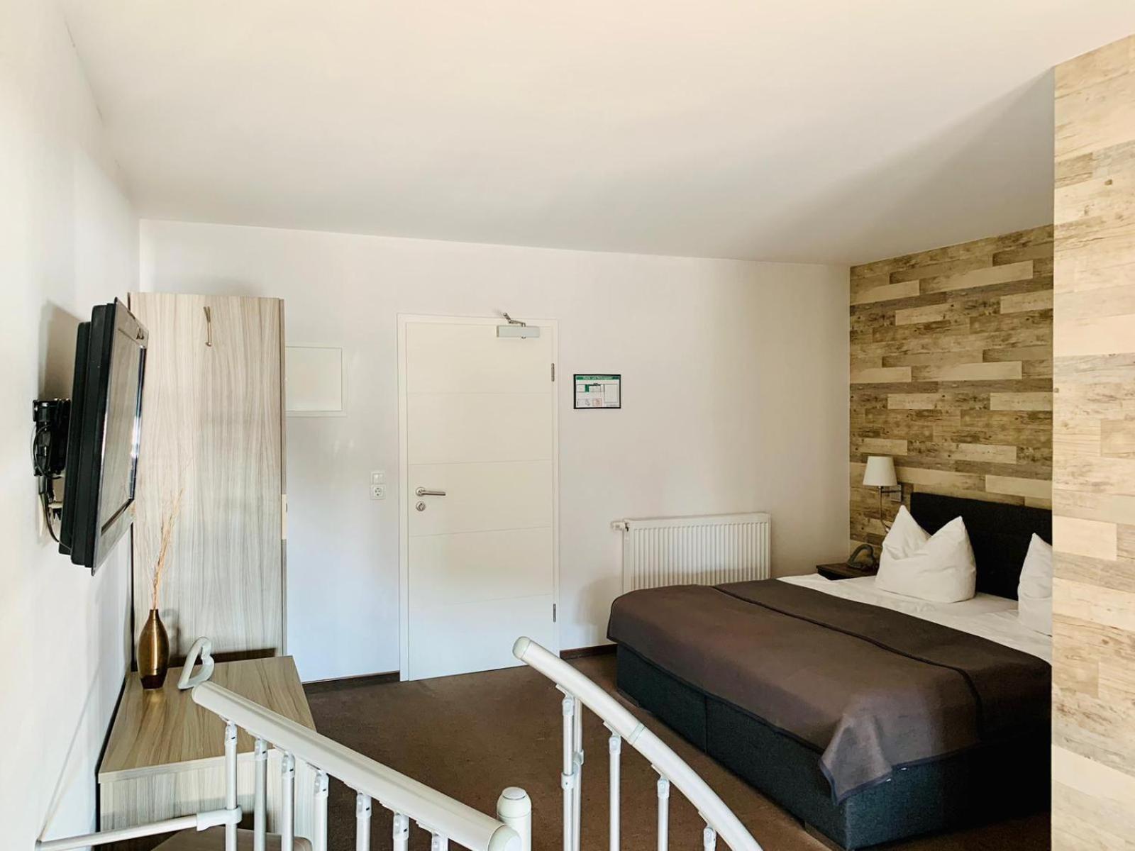 Neu Zauche Spreewaldhof Romantik - Hotel Garni מראה חיצוני תמונה