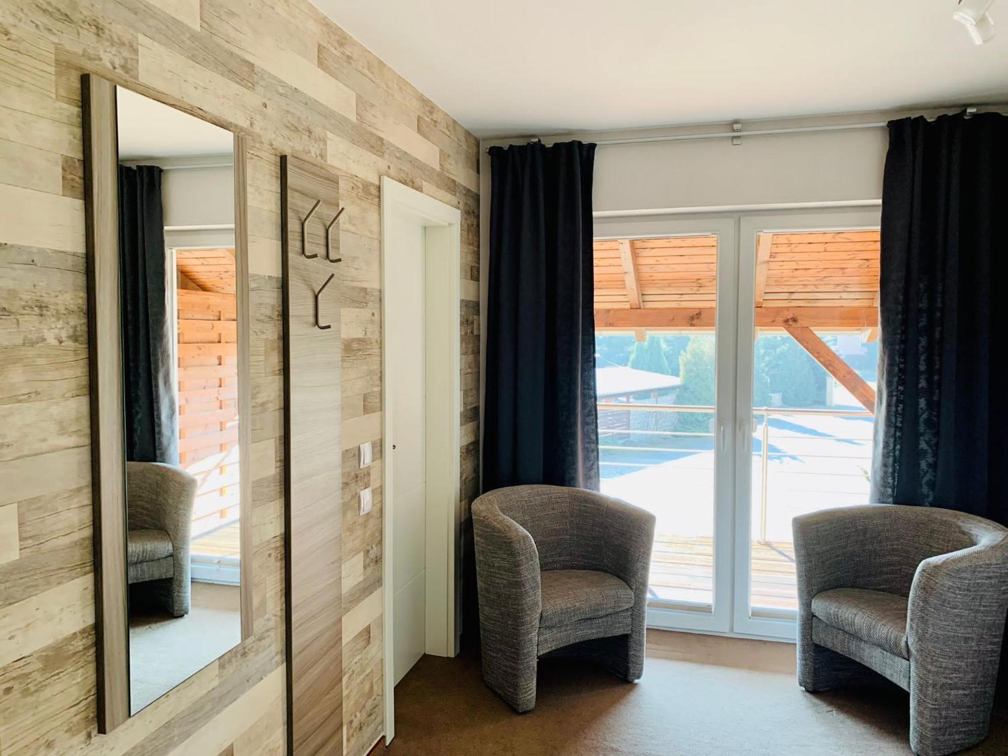 Neu Zauche Spreewaldhof Romantik - Hotel Garni מראה חיצוני תמונה