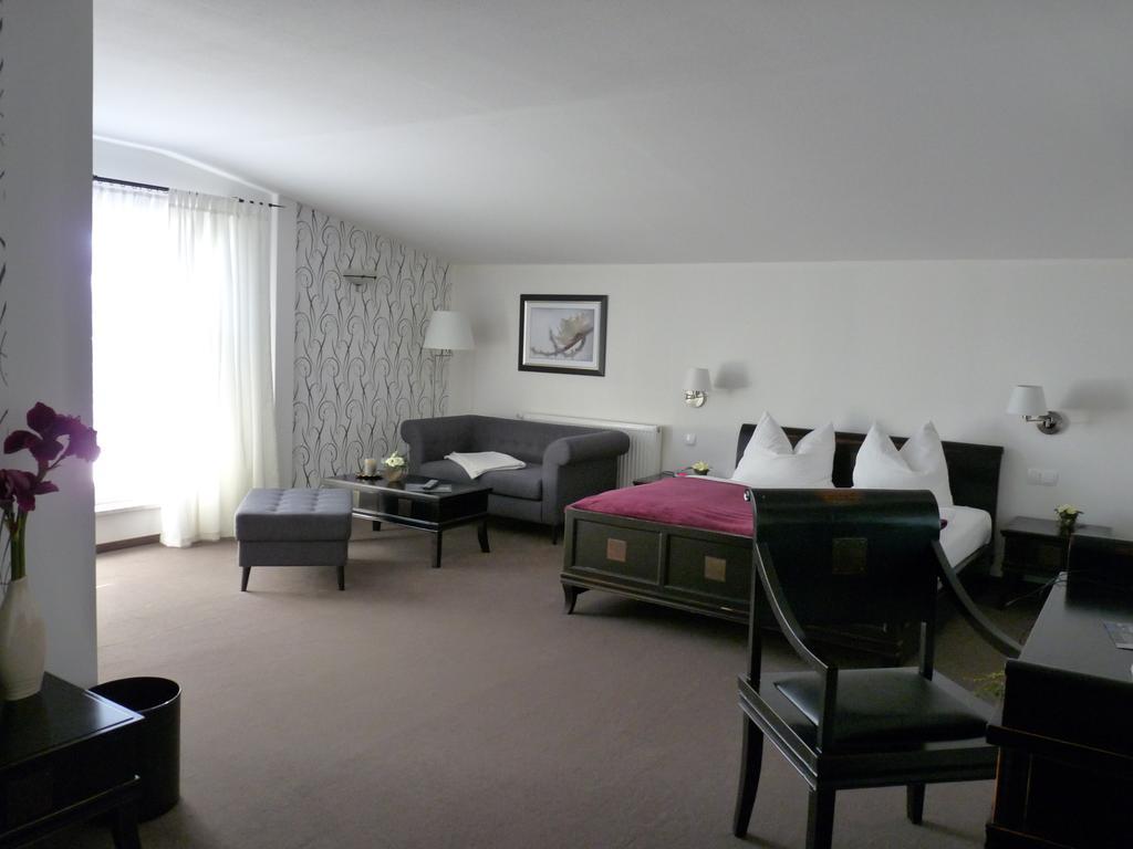 Neu Zauche Spreewaldhof Romantik - Hotel Garni מראה חיצוני תמונה