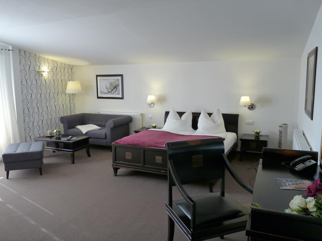 Neu Zauche Spreewaldhof Romantik - Hotel Garni מראה חיצוני תמונה