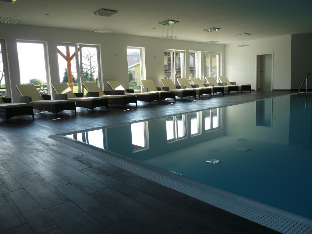 Neu Zauche Spreewaldhof Romantik - Hotel Garni מראה חיצוני תמונה