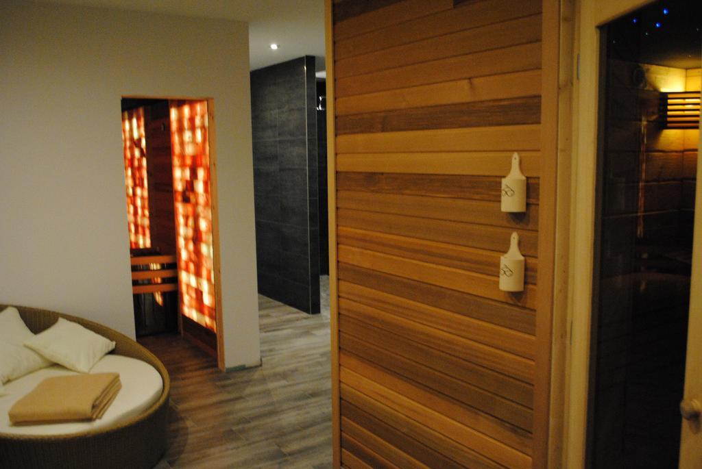 Neu Zauche Spreewaldhof Romantik - Hotel Garni מראה חיצוני תמונה