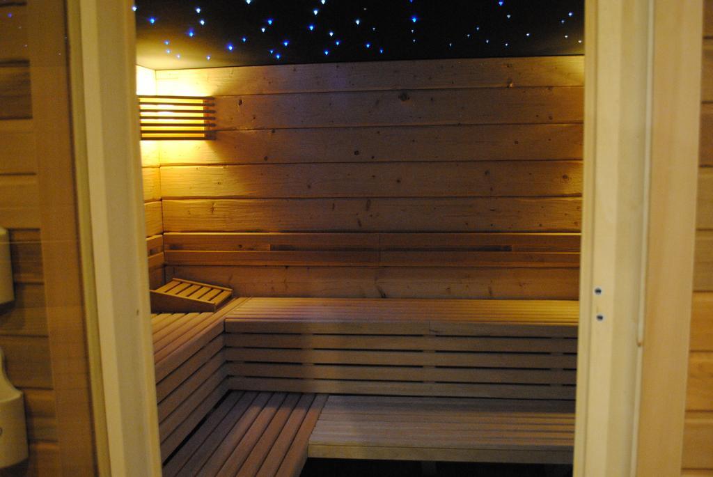Neu Zauche Spreewaldhof Romantik - Hotel Garni מראה חיצוני תמונה