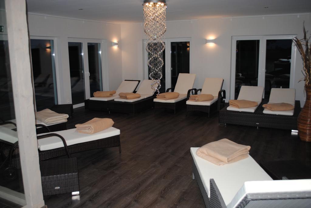 Neu Zauche Spreewaldhof Romantik - Hotel Garni מראה חיצוני תמונה