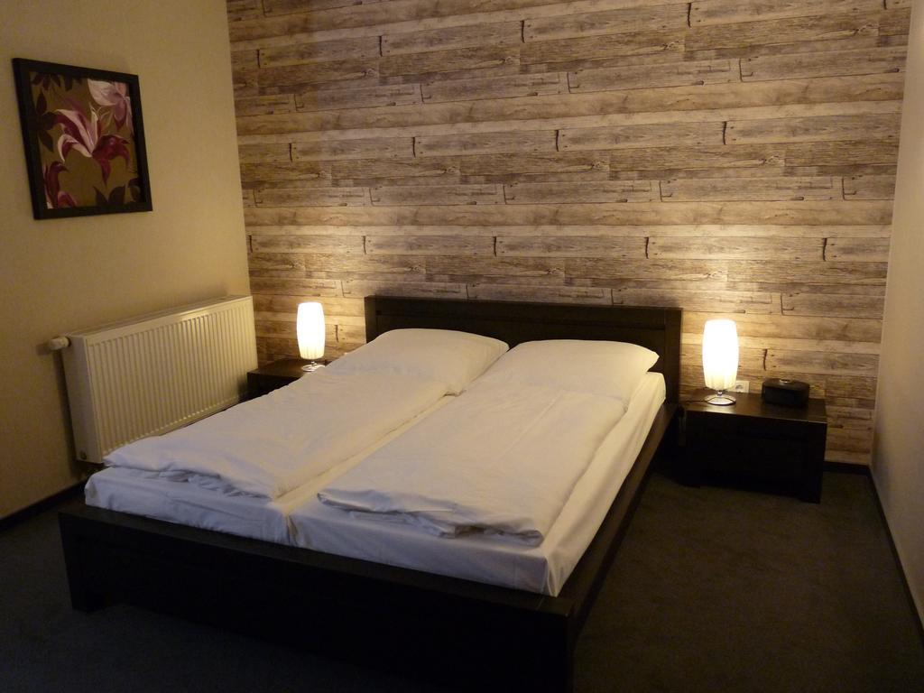 Neu Zauche Spreewaldhof Romantik - Hotel Garni מראה חיצוני תמונה