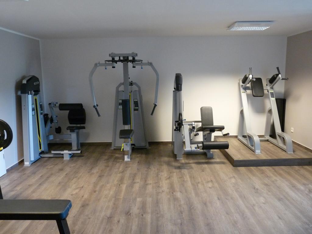 Neu Zauche Spreewaldhof Romantik - Hotel Garni מראה חיצוני תמונה